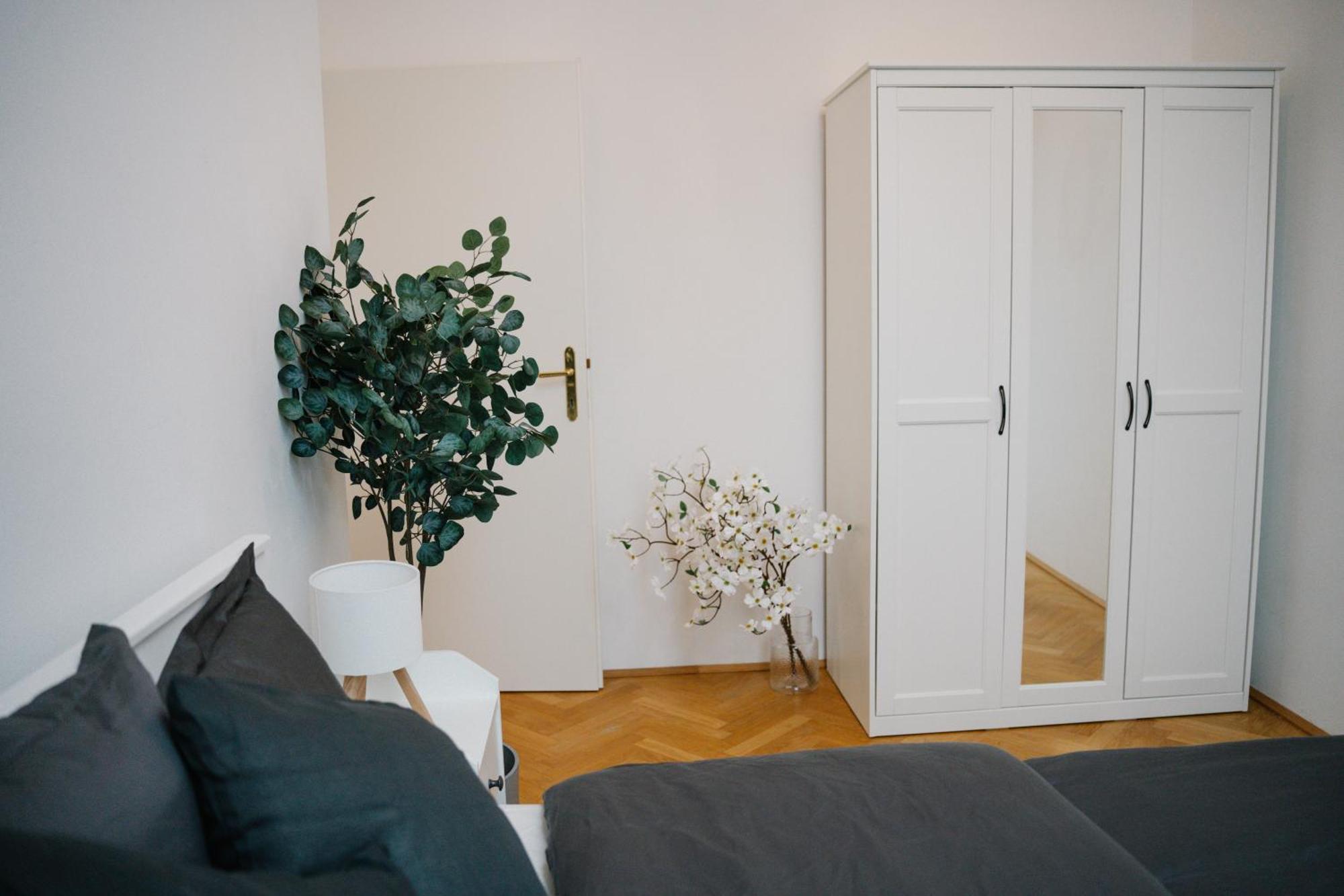 110Qm, 4 Bedrooms, Near Schoenbrunn - Axara Housing Osw 33 Viena Exterior foto