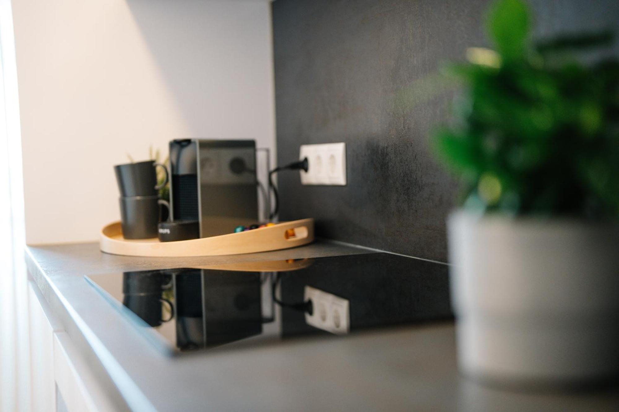 110Qm, 4 Bedrooms, Near Schoenbrunn - Axara Housing Osw 33 Viena Exterior foto