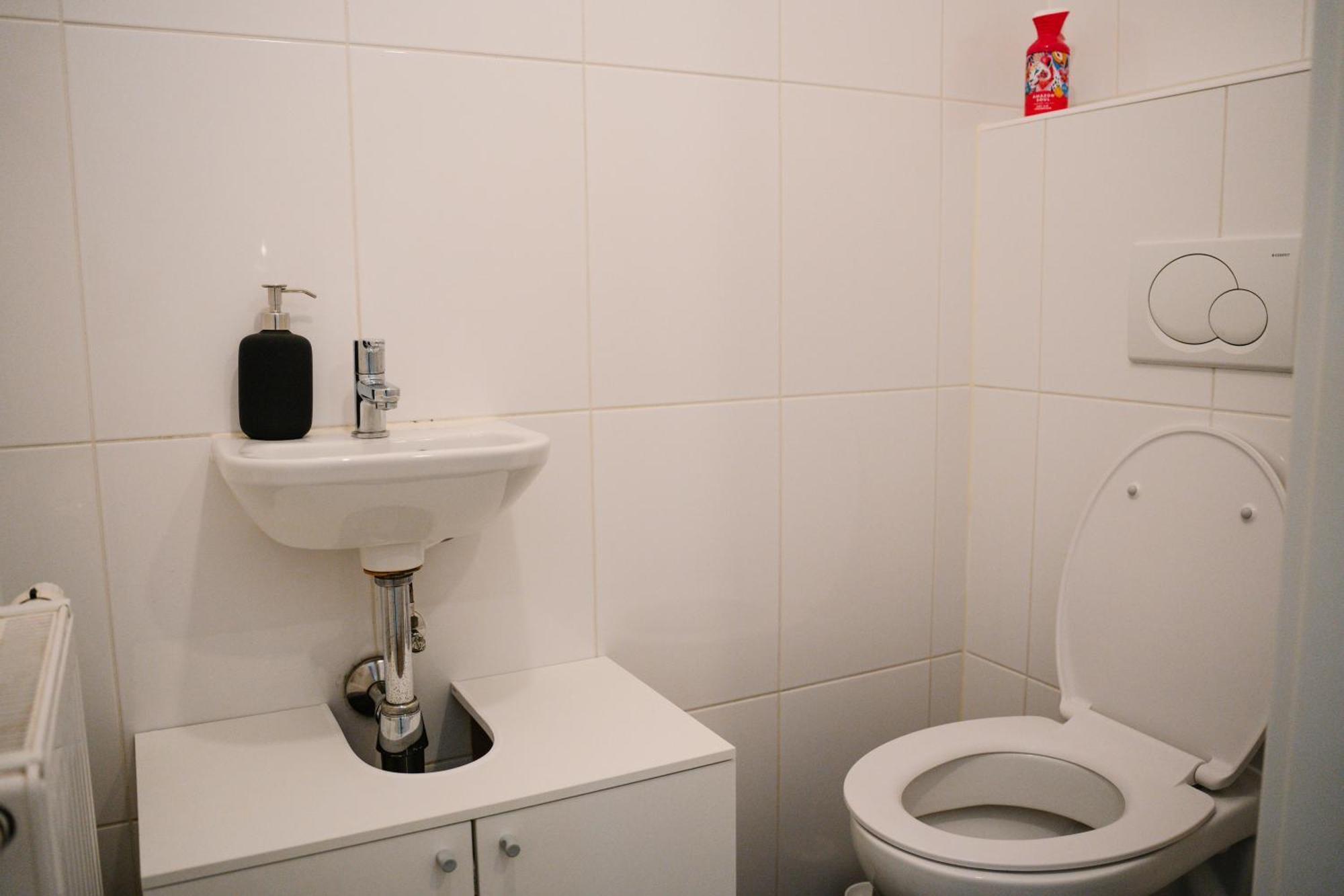 110Qm, 4 Bedrooms, Near Schoenbrunn - Axara Housing Osw 33 Viena Exterior foto