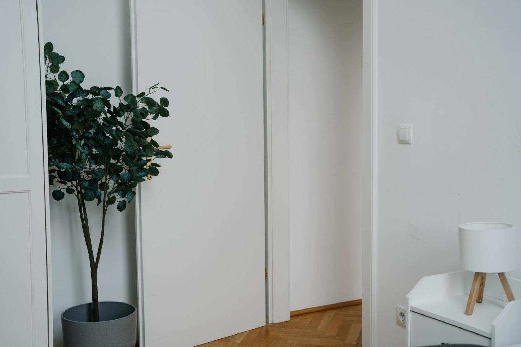 110Qm, 4 Bedrooms, Near Schoenbrunn - Axara Housing Osw 33 Viena Exterior foto